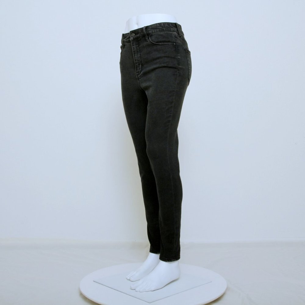 Social Standard by Sanctuary High-Rise Skinny Jeans‎